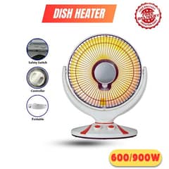 Electrical Moving Heater