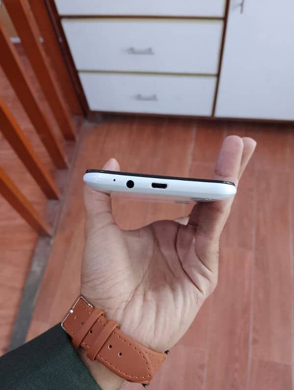 Tecno Spark6 Go 4