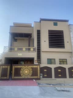 Brand new House for sale,bahria town phase 8 Ali block