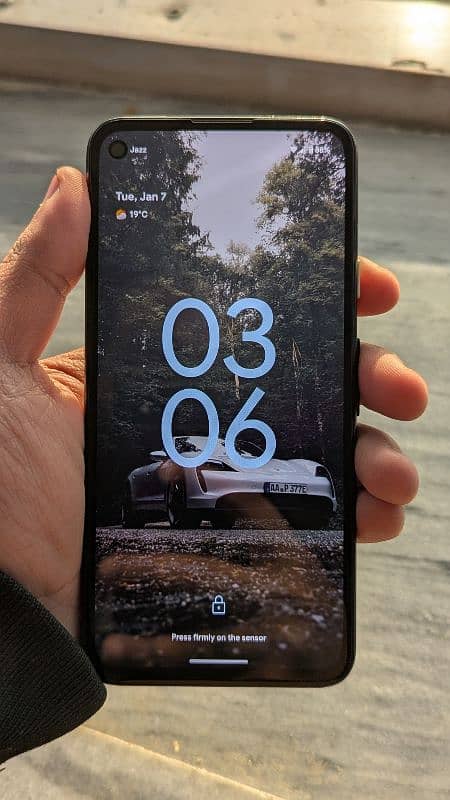 Google pixel 4a 5g Urgent sale 2