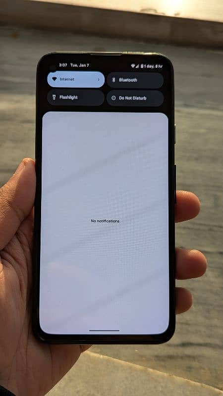 Google pixel 4a 5g Urgent sale 6