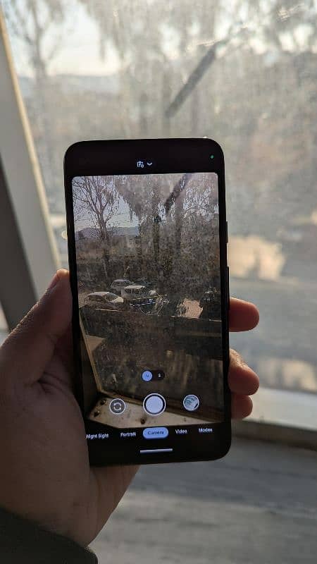 Google pixel 4a 5g Urgent sale 9