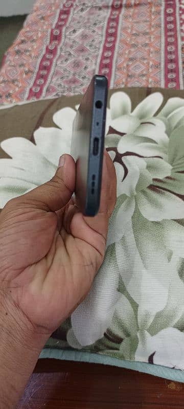 Oppo F21 Pro 5G Black 10/9 Condition 3