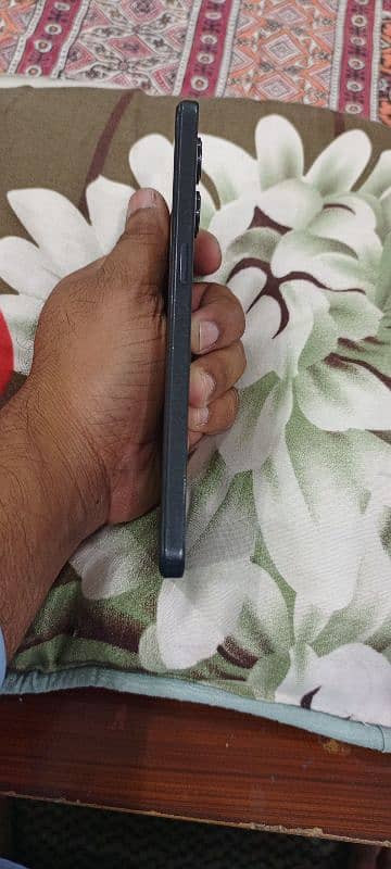 Oppo F21 Pro 5G Black 10/9 Condition 5