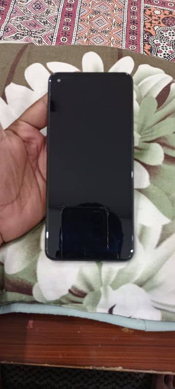 Oppo F21 Pro 5G Black 10/9 Condition 6