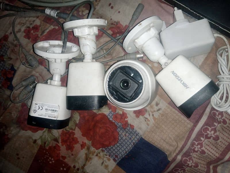 sale for you Cctv camera 0