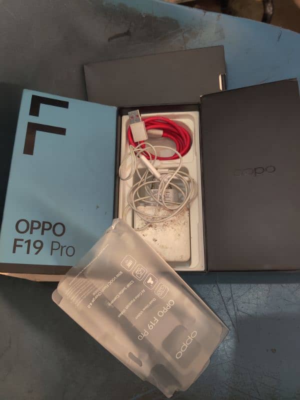 oppo f19 pro 1