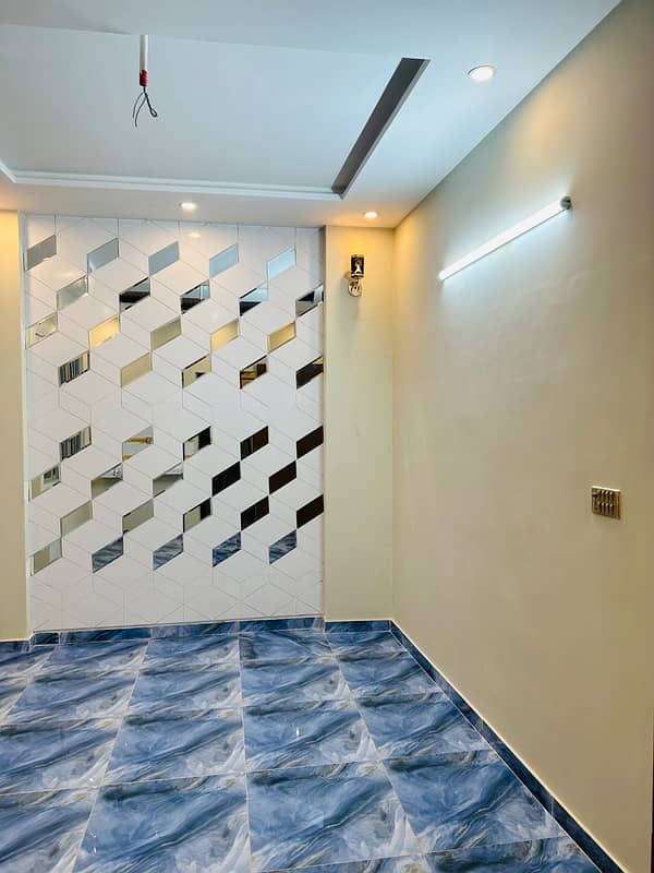 A 788 Square Feet Btand New House In Lahore Is On The Market For sale 11