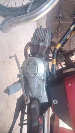 2022 Model riksha good condition