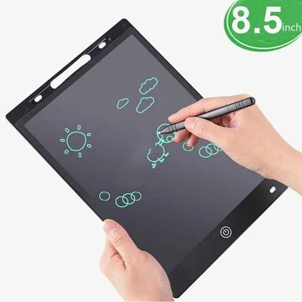 LCD Writing Tablet For Kids 3