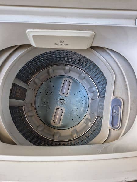 samsung full automatic washing machine 6kg 1