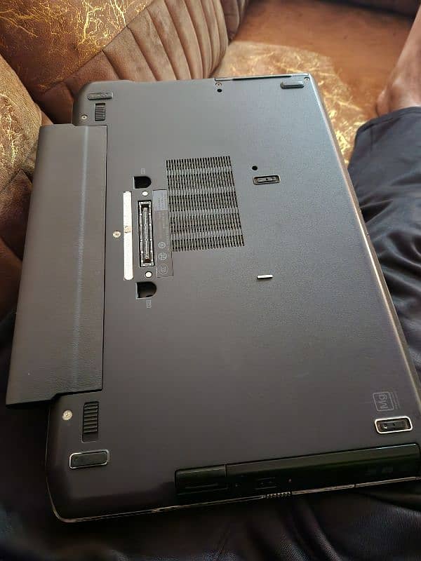 DELL LATITUDE 6330 Core i5 vPro 5th Generation 7