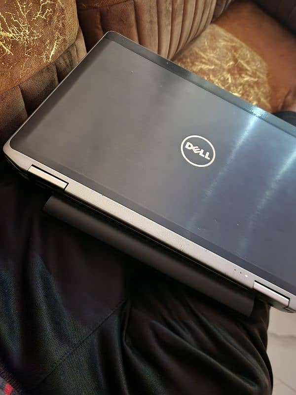 DELL LATITUDE 6330 Core i5 vPro 5th Generation 8