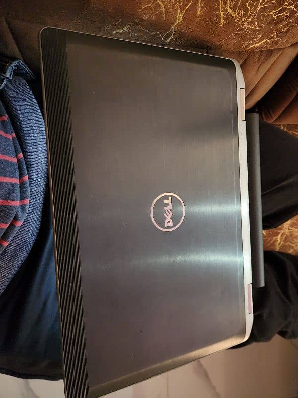 DELL LATITUDE 6330 Core i5 vPro 5th Generation 9