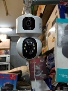 CCTV Camers|Wirless camera