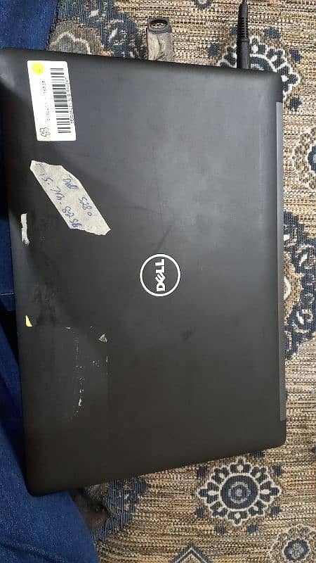 Dell latitude 5280 0