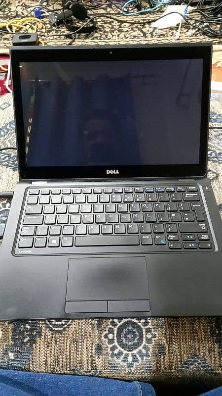 Dell latitude 5280 1