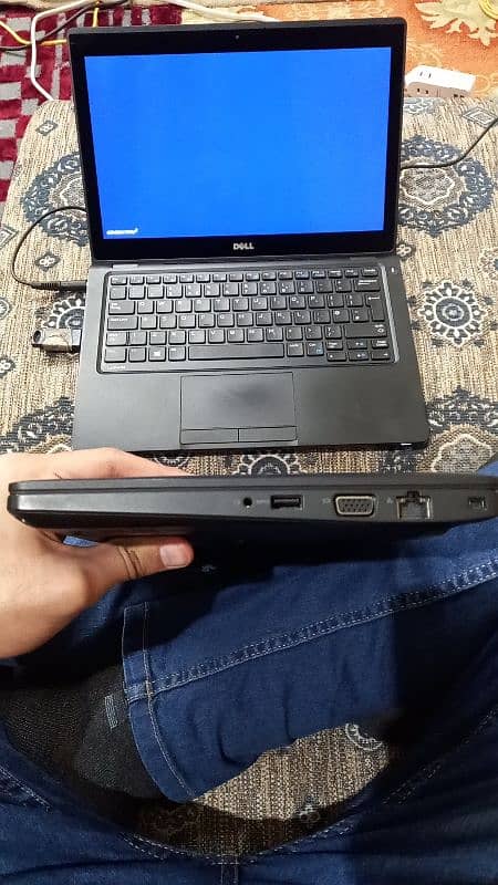 Dell latitude 5280 3