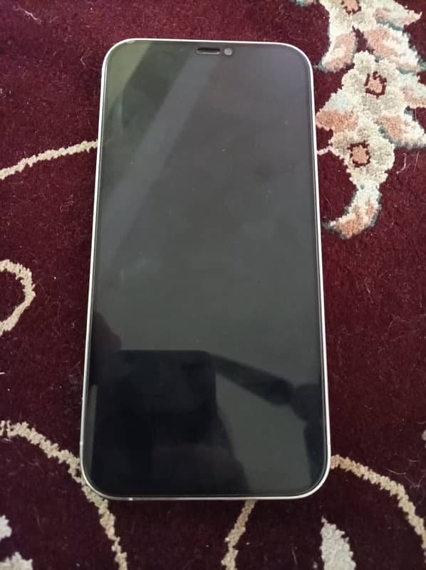 iphone 12 pro max 256Gb 1