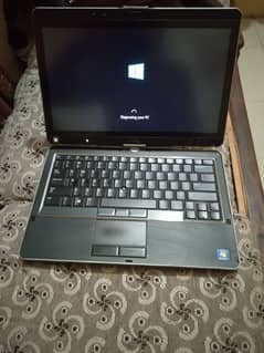 Dell i5 2nd generation