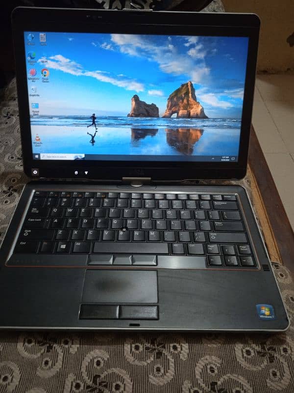 Dell i5 2nd generation 2