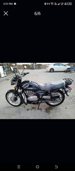 Suzuki 150