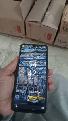 infinix