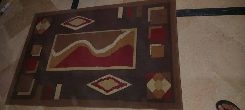 Imported Rug available for sale 0