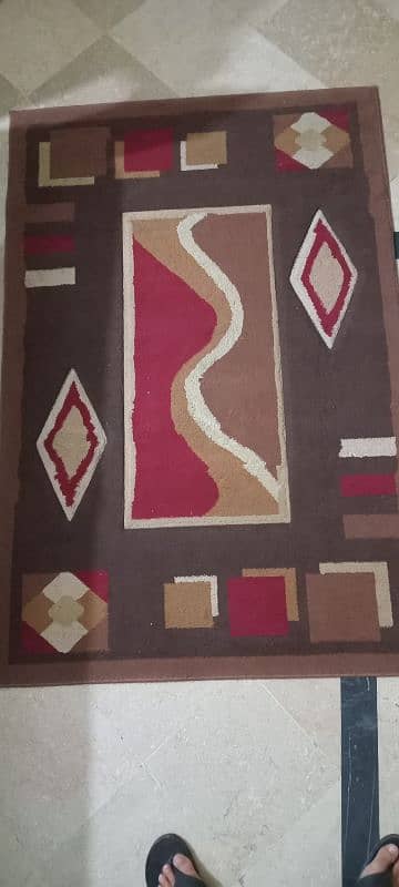 Imported Rug available for sale 2