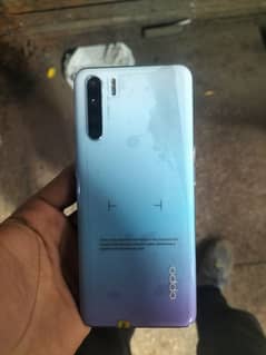 oppo F15