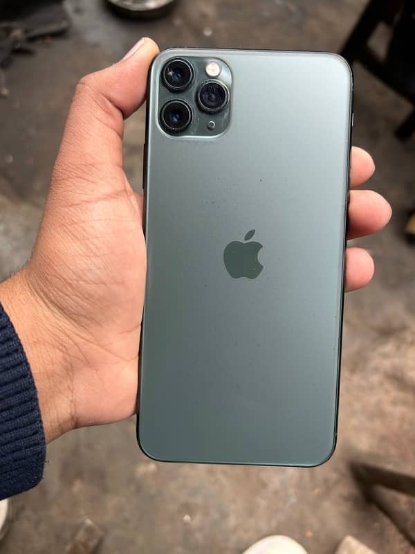 iPhone 11 Pro max jv 1