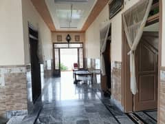 For Sale Brand New 15 Marla Home in Makkah Town, Akora Khattak, Nowshera