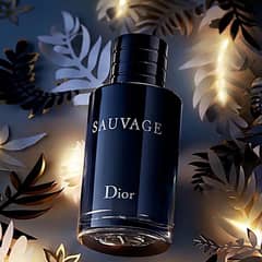 Top Trending Perfumes of the Year 