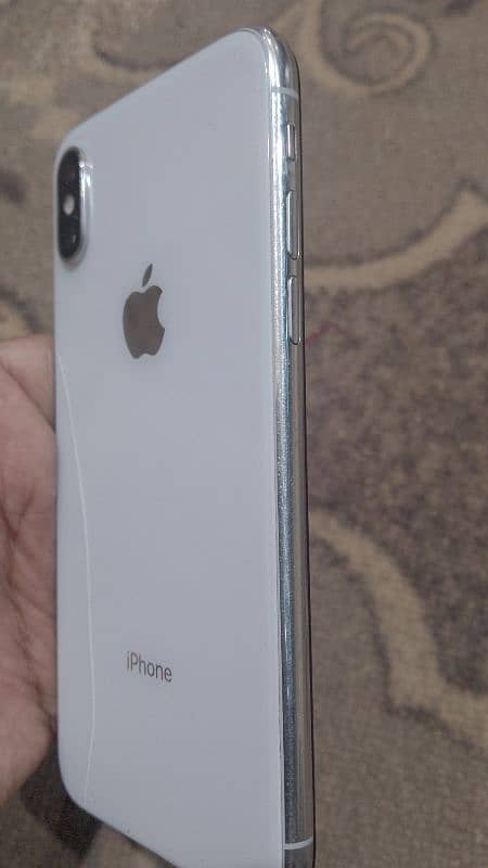 emergency Sale I Phone x non pta 3