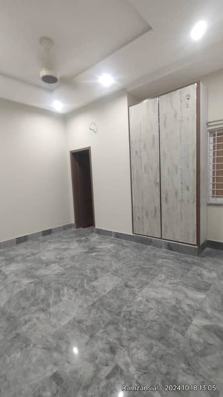 10 MARLA UPPER PORTION FOR RENT 7