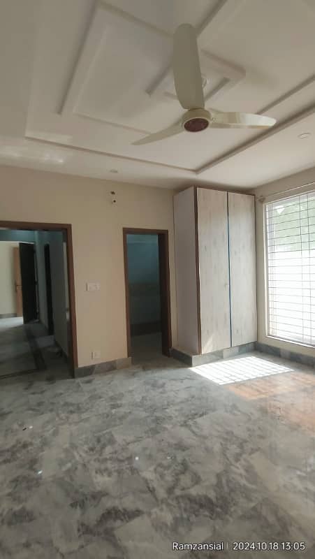 10 MARLA UPPER PORTION FOR RENT 8