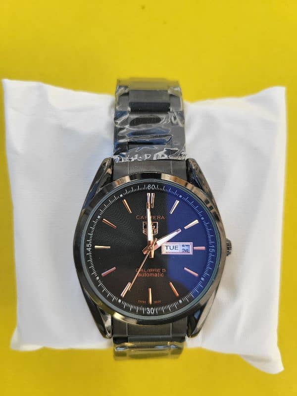 Tag heuer mens watch 0