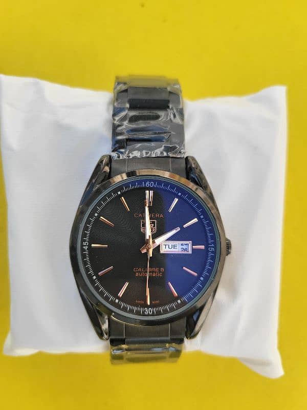 Tag heuer mens watch 2