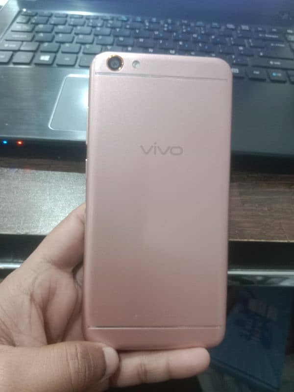 vivo y66 condition 10by10 1