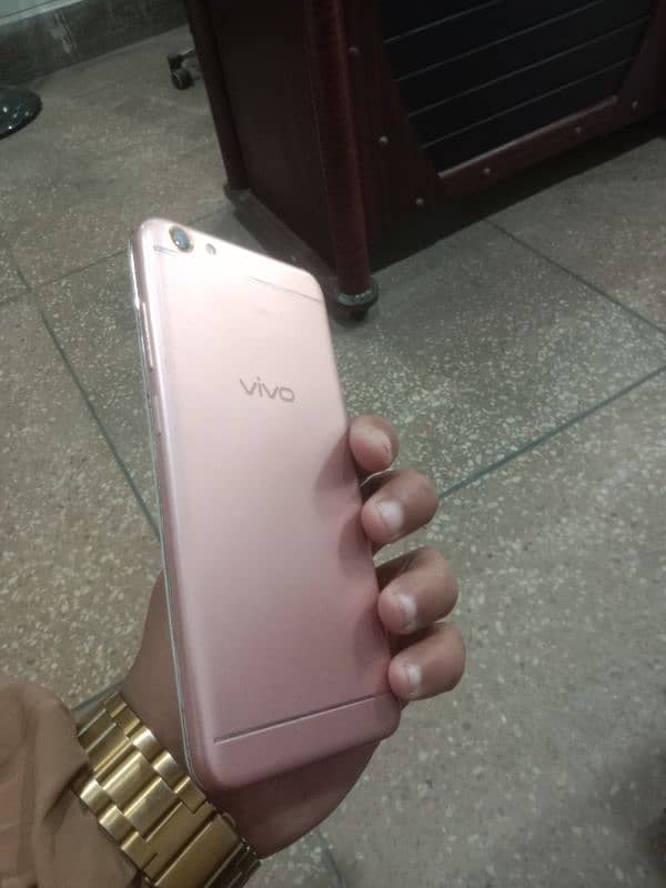 vivo y66 condition 10by10 3