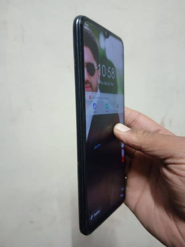 Infinix hot 10s excellent condition 6/128 5