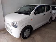 Suzuki Alto Vxr 2022