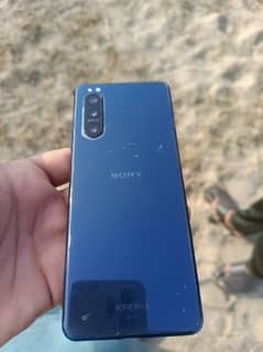 sony Experia 5 mark 2