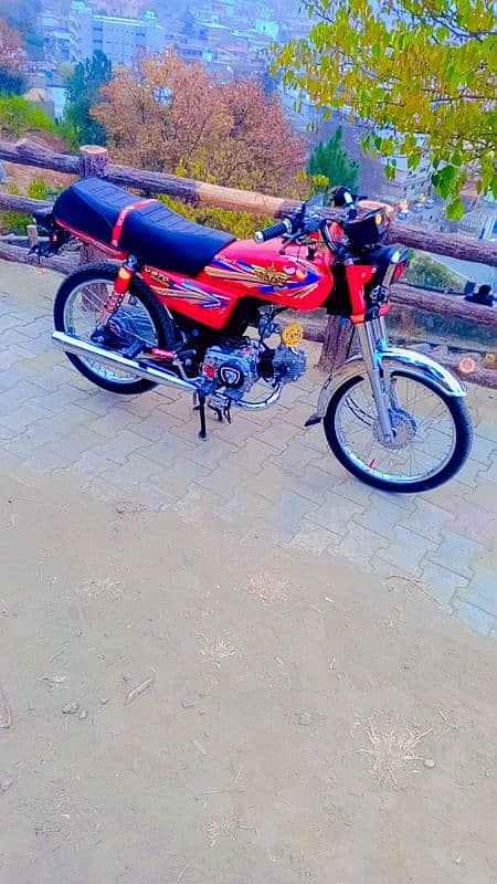 BIKE 7T CINDITION 10/1O MODEL 23 RABATA NUMBER 03135817047 1