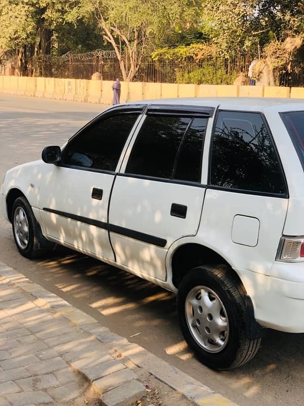 Suzuki Cultus VXR 2014 4