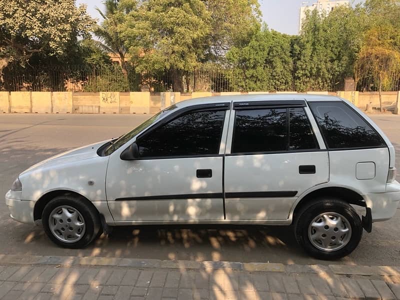 Suzuki Cultus VXR 2014 9