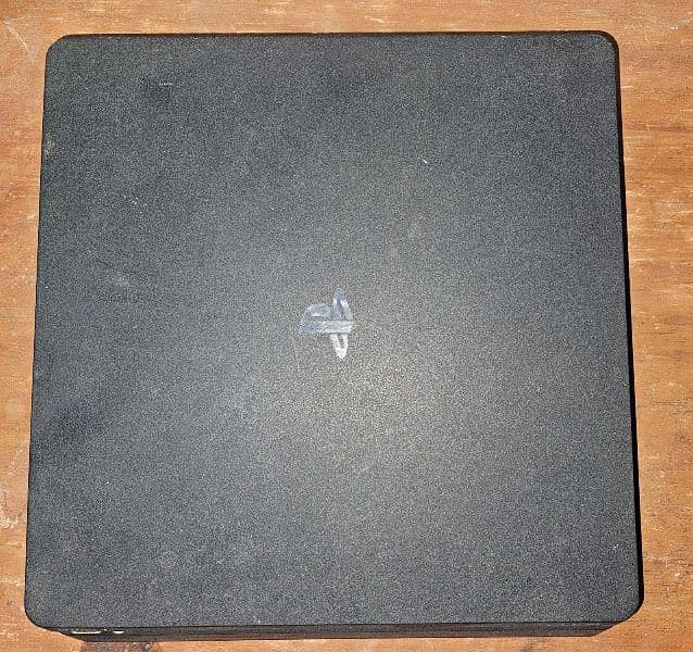 Ps4 Slim 0