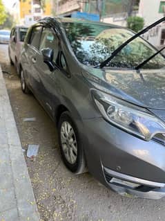 Nissan Note E Power 2017/20 Medalist Urgent Sale