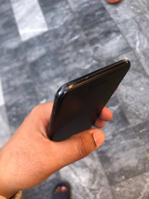 iphone 7 plus Non Pta Scom Working. 7