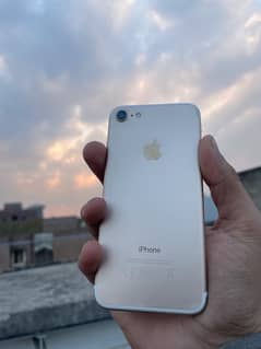 Iphone 7 Pta approved